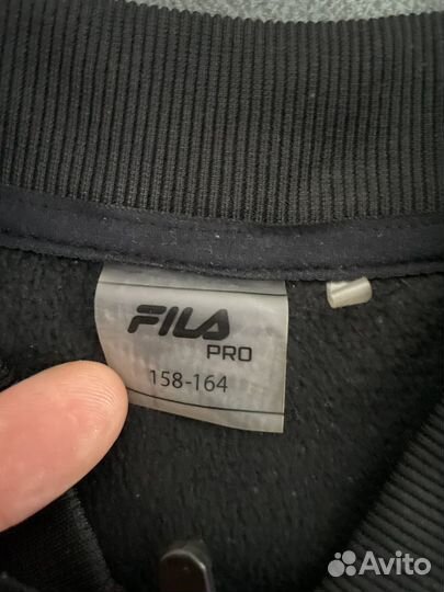 Спортивный костюм fila 158-164