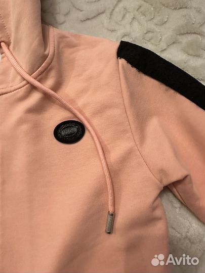 Спортивный костюм для девочки