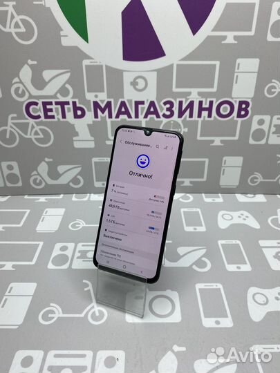 Samsung Galaxy A40, 4/64 ГБ