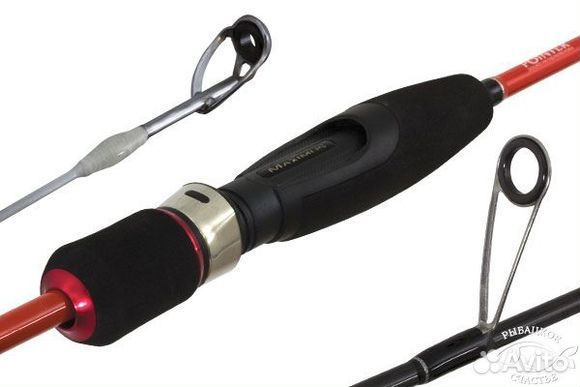 Спиннинг Maximus pointer 2.3 m, 0,8-7g