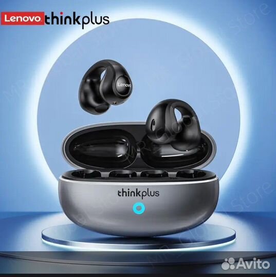 Безпроводные наушники Lenovo XT83 II TWS