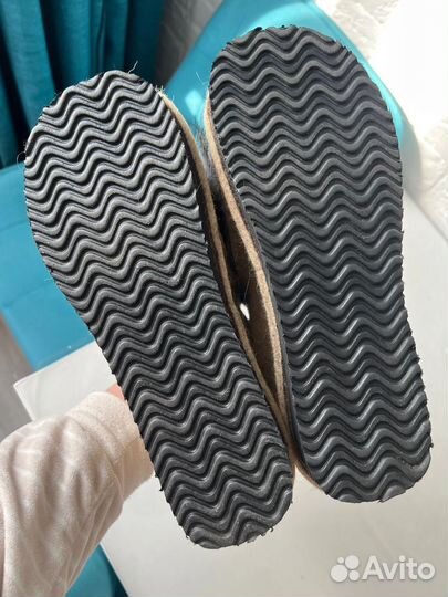 Угги валенки