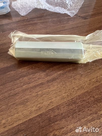 Фильтр гидравлический Kobelco YN50V00020F1