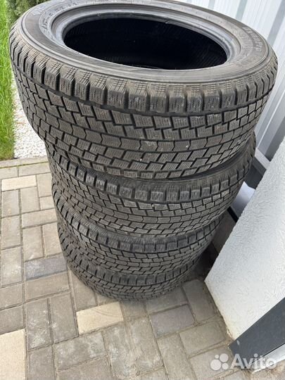 Hankook Dynapro I'Cept RW08 255/55 R18 109Q
