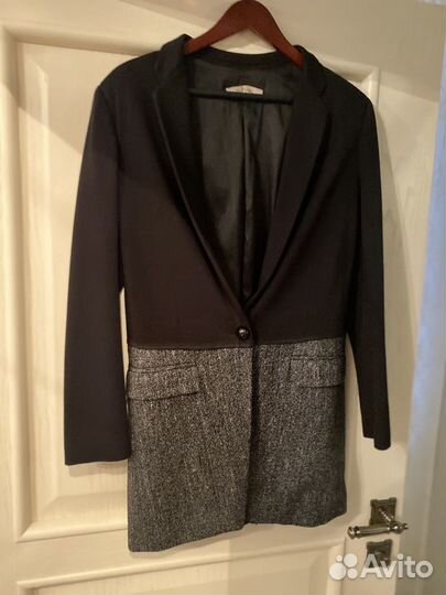 Пиджак Италия