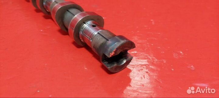 Распредвал впускной Kia Cerato 1G D4FA 2005