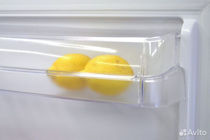 Холодильник Nordfrost NRB 162NF 332 Новый