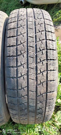 Kumho Ice Power KW21 205/70 R15