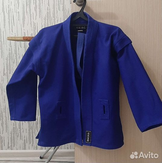 Самбовка синяя 