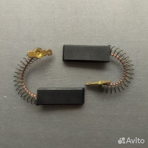 Щетки для стиральных машин