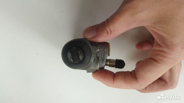 Цилиндр тормозной blitz BZ3126