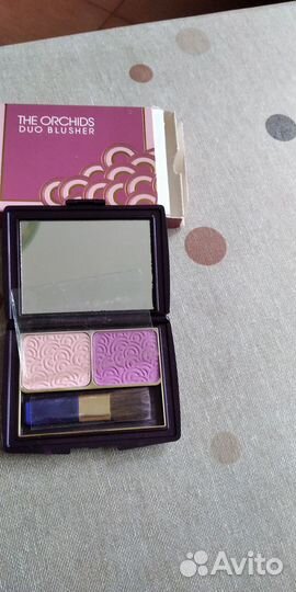Lakme дуэт румян.Винтаж