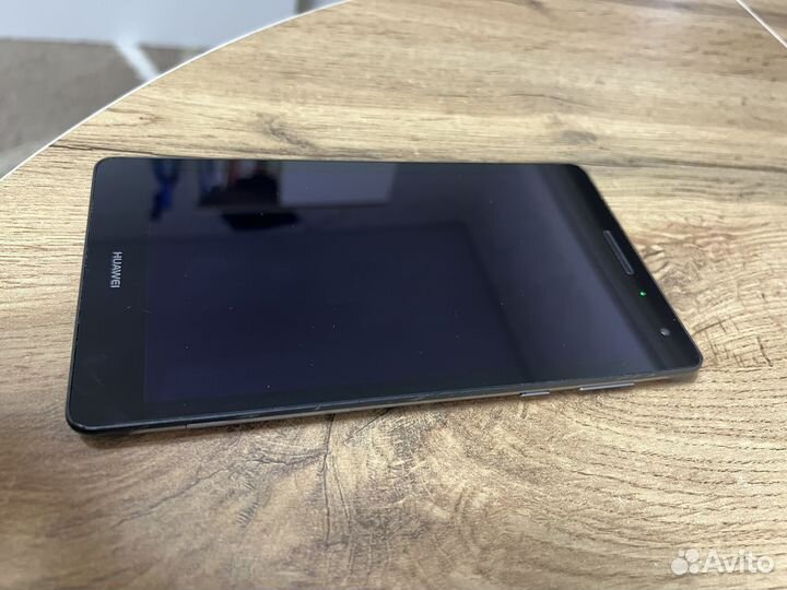 Планшет huawei BG2-U01