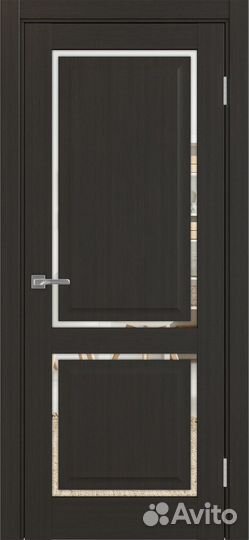 Дверь межкомнатная модель 602