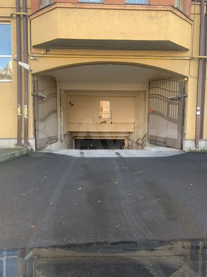 Гараж, 24 м²