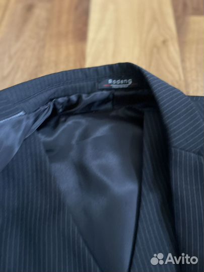 Костюм тройка для мальчика 110