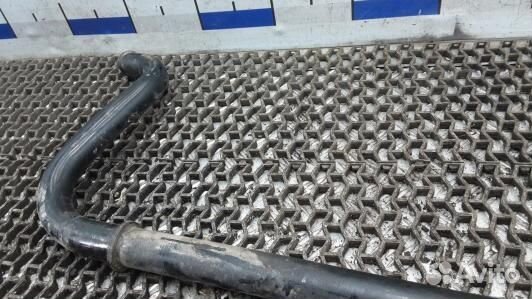 Стабилизатор поперечной устойчивости передний audi