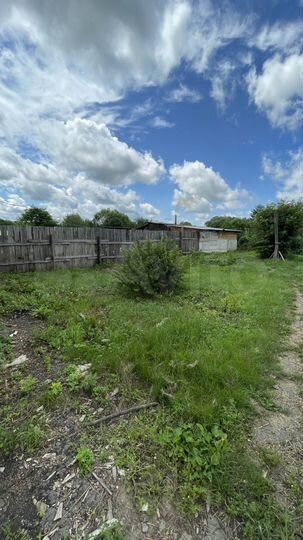 Дом 50,1 м² на участке 24 сот.