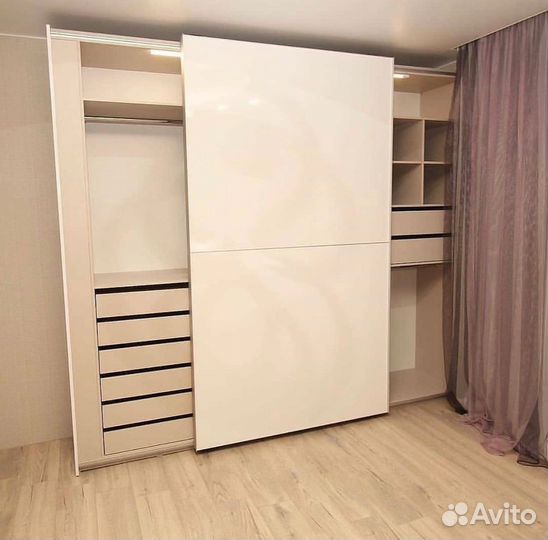 Шкафы купе на заказ