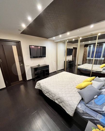 2-к. квартира, 45 м², 5/5 эт.