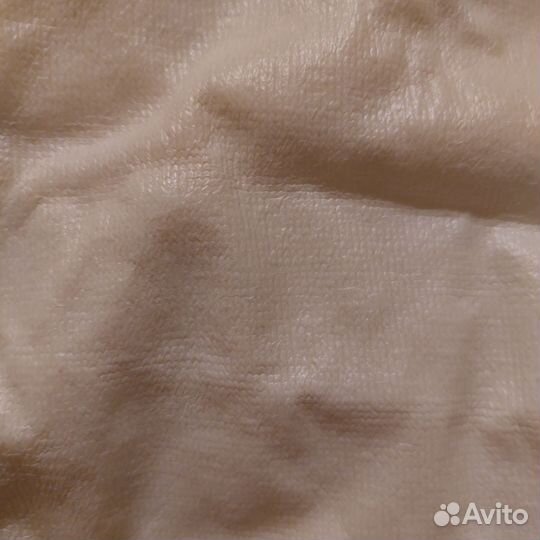 Наматрасник водонепроницаемый 140х200