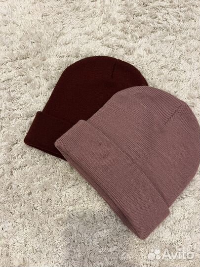 Шапка и хомут