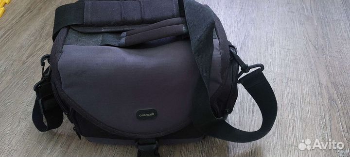 Зеркальный фотоаппарат canon 600d