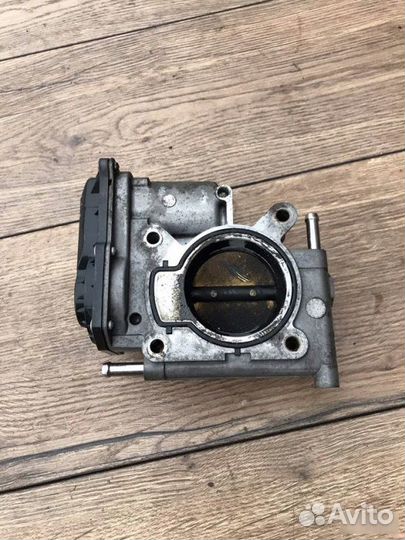 Дроссельная заслонка Mazda Mazda6 GH 1.8