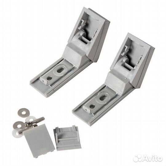 Ремкомплект ручки двери для холодильника Liebherr