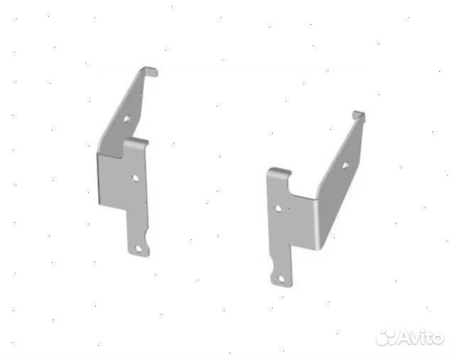 Кронштейн крышки gefest