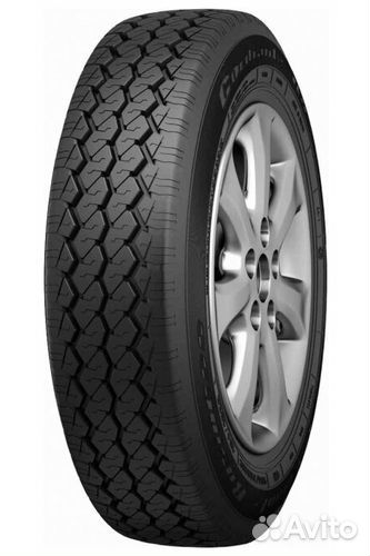 Cordiant Business CA 225/70 R15 R