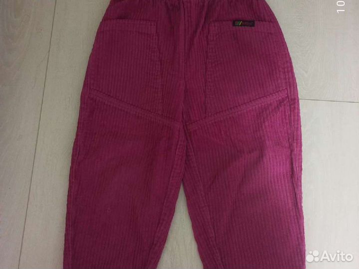 Детские вещи на девочку 3-4 лет