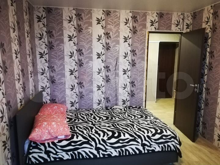 1-к. квартира, 30 м², 9/9 эт.