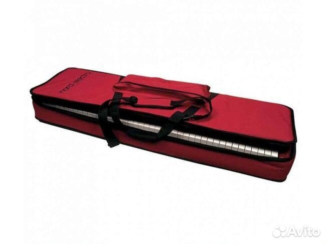 Clavia Nord Soft Case Electro 61/ Lead