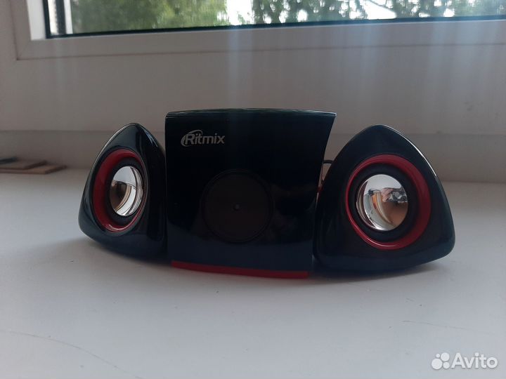 Ritmix SP-400