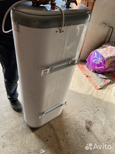 Водонагреватель