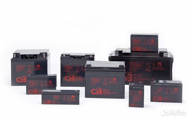 Аккумулятор для ибп