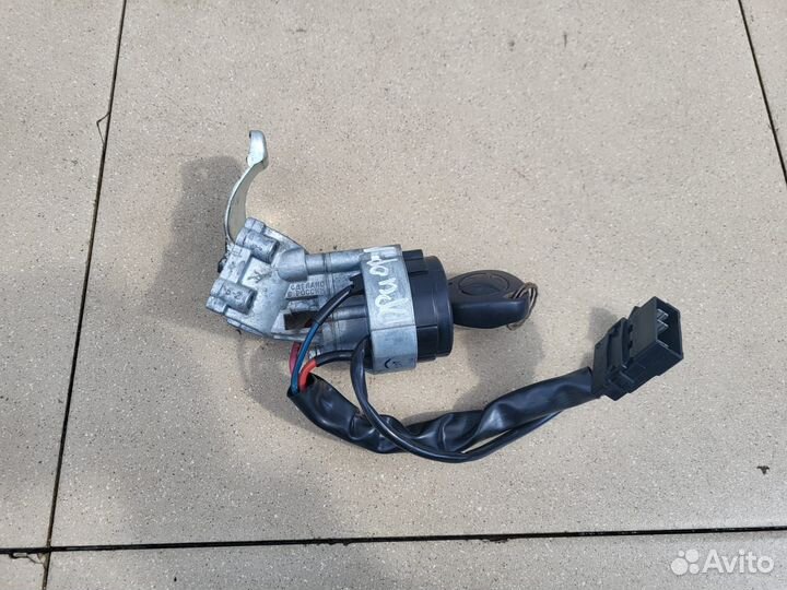 Замок зажигания LADA Priora