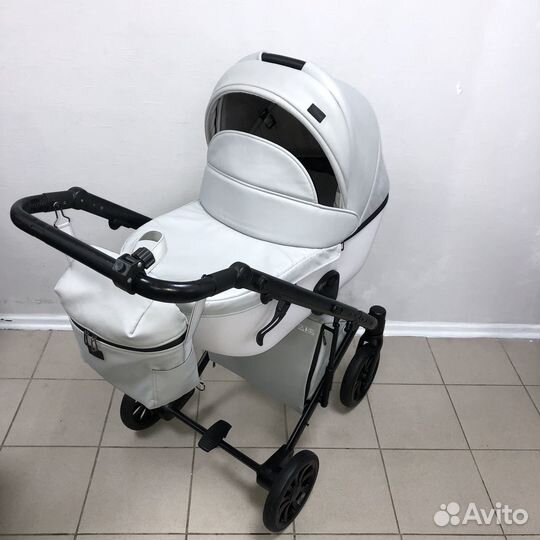 Коляска Anex E Type 2в1