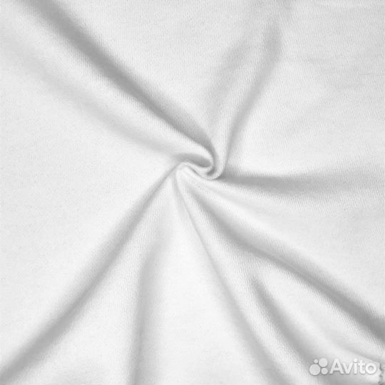 Футер 3 х нитка ткань