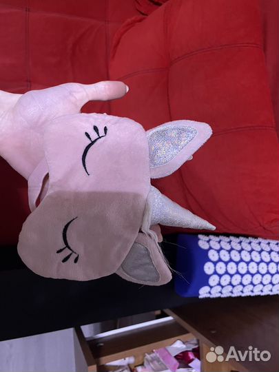 Маска для сна