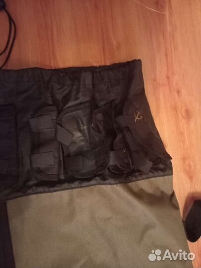 Чехол для удочек