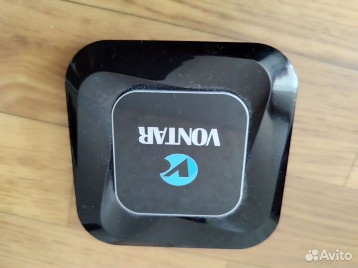 Tv приставка