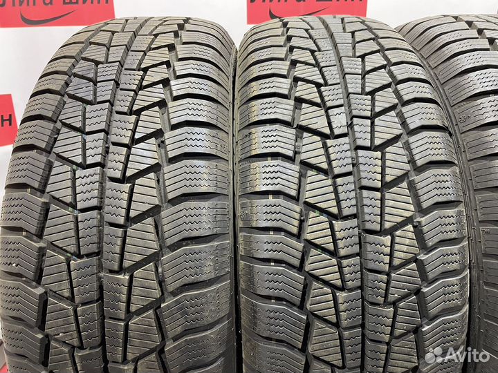 Gislaved Euro Frost 6 205/60 R16