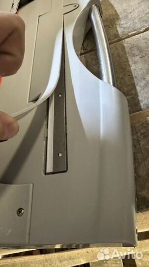 Резак для бумаг KW-Trio 3948