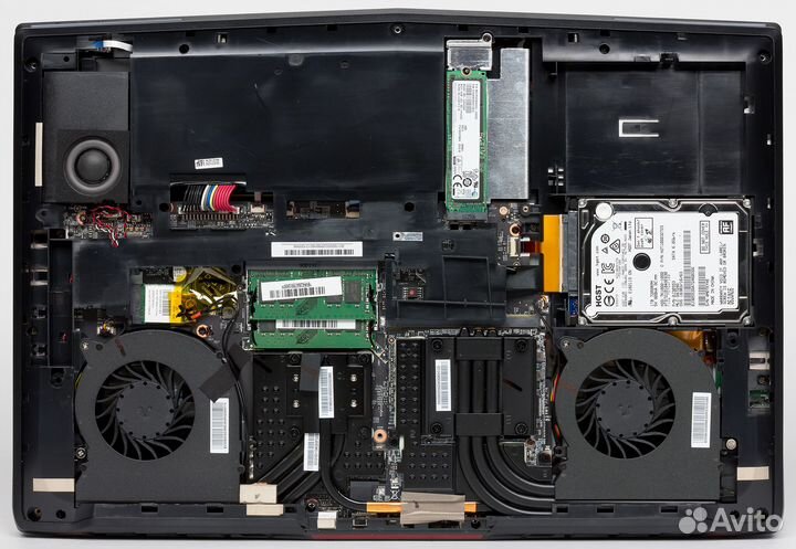 Ремонт Компьютеров Ремонт Ноутбуков