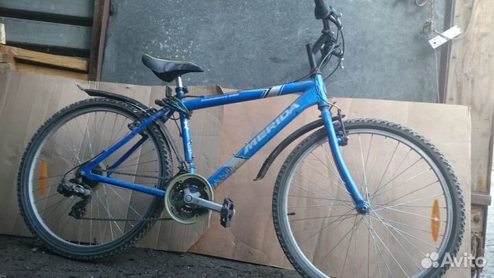 Велосипеды бу взрослый