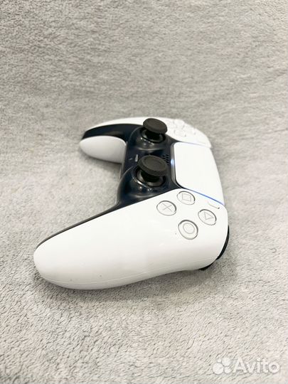 Геймпад джойстик ps5 dualsense