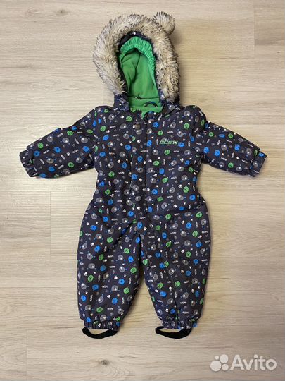 Комбинезон gusti 80
