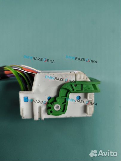 Разъем (фишка) проводки BMW 1 F40 2023 9387127